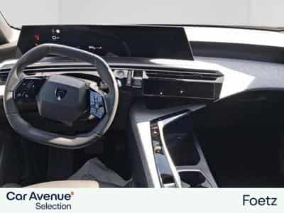 PEUGEOT 5008 Hybrid 136ch Allure e-DCS6 (2025) - Photo 3