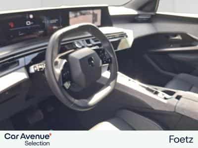 PEUGEOT 5008 Hybrid 136ch Allure e-DCS6 (2025) - Photo 6