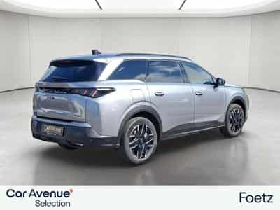 PEUGEOT 5008 Hybrid 136ch Allure e-DCS6 (2025) - Photo 7