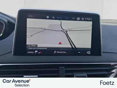 PEUGEOT 3008 1.2 PureTech 130ch S&S GT Line (2020) - Photo 12