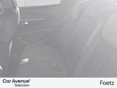 PEUGEOT 3008 1.2 PureTech 130ch S&S GT Line (2020) - Photo 9