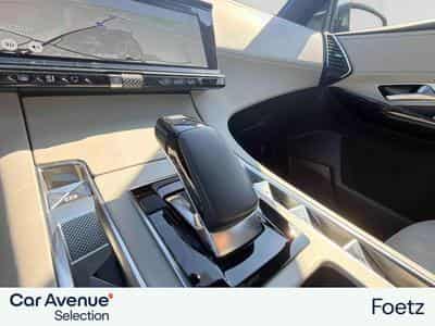 DS Automobiles DS7 E-TENSE 4x4 360ch La Premiere (2022) - Photo 10