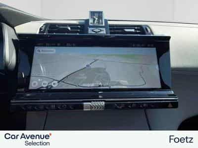 DS Automobiles DS7 E-TENSE 4x4 360ch La Premiere (2022) - Photo 12