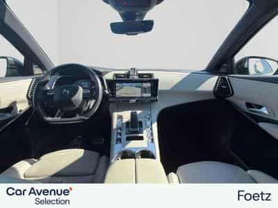 DS Automobiles DS7 E-TENSE 4x4 360ch La Premiere (2022) - Photo 3