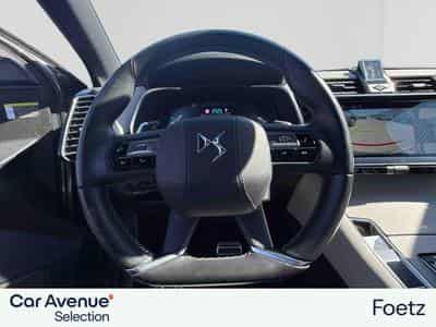DS Automobiles DS7 E-TENSE 4x4 360ch La Premiere (2022) - Photo 6