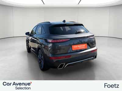 DS Automobiles DS7 E-TENSE 4x4 360ch La Premiere (2022) - Photo 8