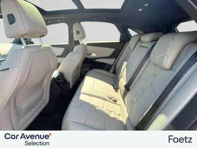 DS Automobiles DS7 E-TENSE 4x4 360ch La Premiere (2022) - Photo 9
