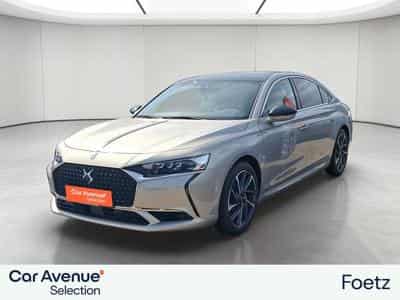 DS Automobiles DS9 Hybrid E-Tense 225ch Rivoli+ (2021) - Photo 1