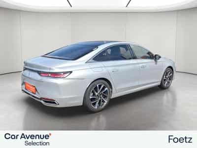DS Automobiles DS9 Hybrid E-Tense 225ch Rivoli+ (2021) - Photo 7