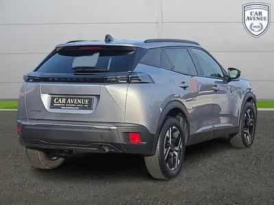 PEUGEOT 2008 1.2 100ch S&S Allure (2024) - Foto 4