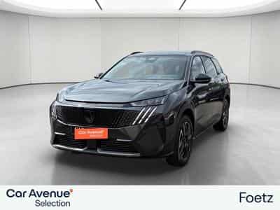 PEUGEOT 5008 Hybrid 145ch Allure e-DCS6 (2025) - Foto 1