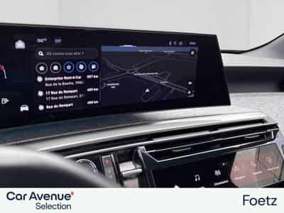 PEUGEOT 5008 Hybrid 145ch Allure e-DCS6 (2025) - Foto 12
