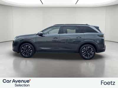 PEUGEOT 5008 Hybrid 145ch Allure e-DCS6 (2025) - Foto 2
