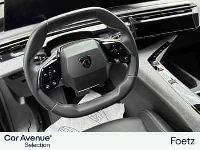 PEUGEOT 5008 Hybrid 145ch Allure e-DCS6 (2025) - Foto 6