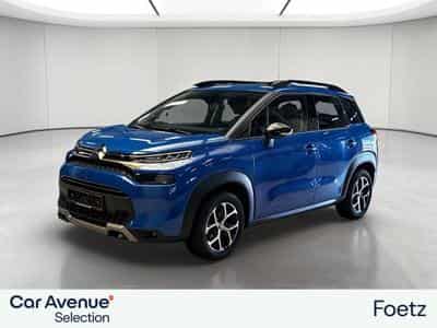 CITROEN C3 Aircross 1.2 PureTech 110ch S&S MAX (2023) - Foto 1