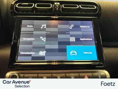 CITROEN C3 Aircross 1.2 PureTech 110ch S&S MAX (2023) - Foto 12