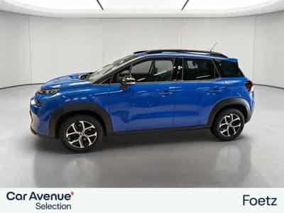 CITROEN C3 Aircross 1.2 PureTech 110ch S&S MAX (2023) - Foto 2