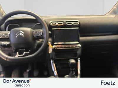 CITROEN C3 Aircross 1.2 PureTech 110ch S&S MAX (2023) - Foto 3
