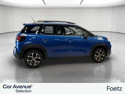 CITROEN C3 Aircross 1.2 PureTech 110ch S&S MAX (2023) - Foto 5