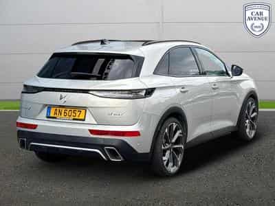 DS Automobiles DS7 E-TENSE 4x4 360ch Opera (2024) - Foto 2