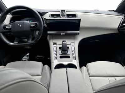 DS Automobiles DS7 E-TENSE 4x4 360ch Opera (2024) - Foto 8