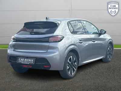 PEUGEOT 208 1.2 100ch S&S Allure (2025) - Foto 3