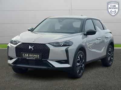 DS Automobiles DS3 PureTech 130ch Rivoli Automatique (2023) - Foto 1