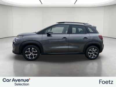 CITROEN C3 Aircross 1.2 PureTech 110ch S&S MAX (2023) - Foto 2