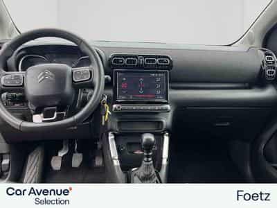 CITROEN C3 Aircross 1.2 PureTech 110ch S&S MAX (2023) - Foto 3