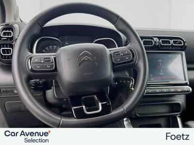 CITROEN C3 Aircross 1.2 PureTech 110ch S&S MAX (2023) - Foto 6
