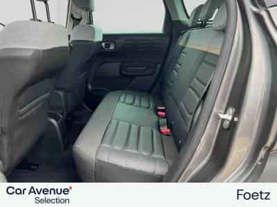 CITROEN C3 Aircross 1.2 PureTech 110ch S&S MAX (2023) - Foto 9