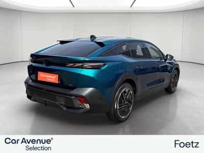 PEUGEOT 408 1.2 PureTech 130ch S&S GT EAT8 (2023) - Foto 7