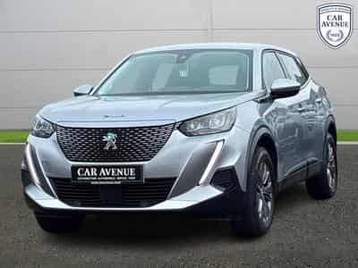 PEUGEOT 2008 e-2008 136ch Active (2021) - Foto 1