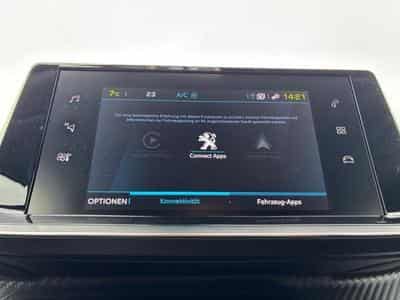 PEUGEOT 2008 e-2008 136ch Active (2021) - Foto 10