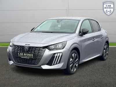 PEUGEOT 208 1.2 Hybrid 100ch Allure e-DCS6 (2024) - Foto 1