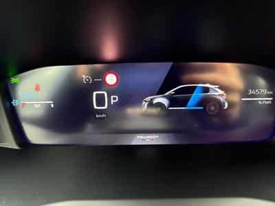 PEUGEOT 208 1.2 Hybrid 100ch Allure e-DCS6 (2024) - Foto 4