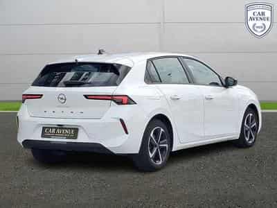 OPEL Astra 1.5 D 130ch BVA8 (2024) - Foto 2
