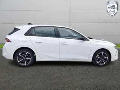 OPEL Astra 1.5 D 130ch BVA8 (2024) - Foto 5