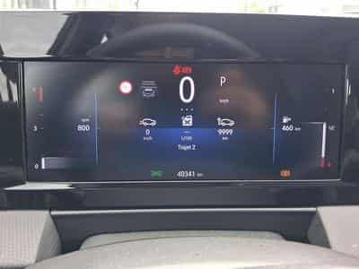 OPEL Astra 1.5 D 130ch BVA8 (2024) - Foto 6