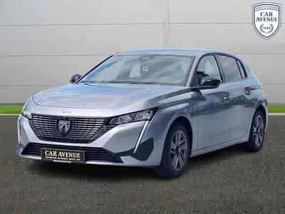 PEUGEOT 308 1.5 BlueHDi 130ch S&S Allure EAT8 (2024) - Foto 1