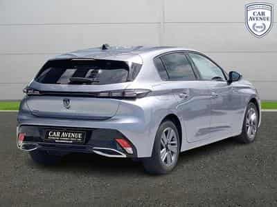 PEUGEOT 308 1.5 BlueHDi 130ch S&S Allure EAT8 (2024) - Foto 3