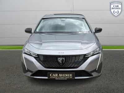 PEUGEOT 308 1.5 BlueHDi 130ch S&S Allure EAT8 (2024) - Foto 4