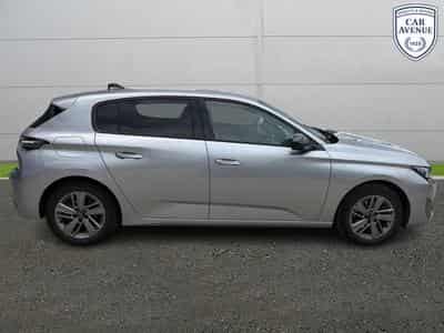 PEUGEOT 308 1.5 BlueHDi 130ch S&S Allure EAT8 (2024) - Foto 5