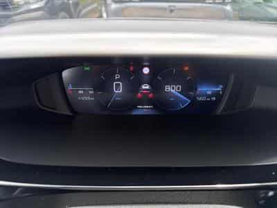 PEUGEOT 308 1.5 BlueHDi 130ch S&S Allure EAT8 (2024) - Foto 6