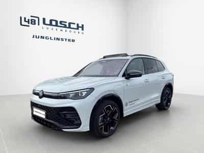 VW Tiguan R-Line eHybrid 200kW (2026) - Photo 1