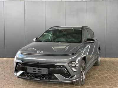 Hyundai Kona N-Line MY26 (2026) - Photo 1