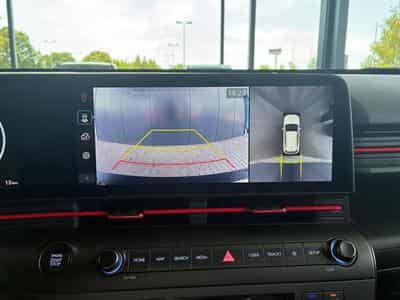 Hyundai Kona N-Line MY26 (2026) - Photo 14