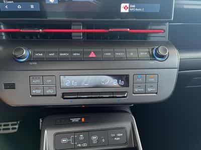 Hyundai Kona N-Line MY26 (2026) - Photo 15
