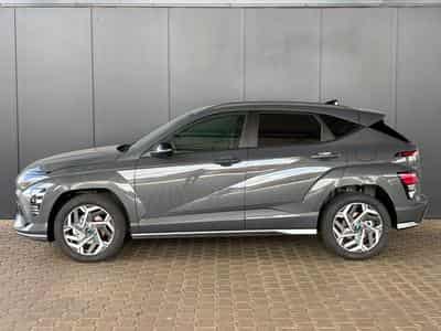 Hyundai Kona N-Line MY26 (2026) - Photo 2