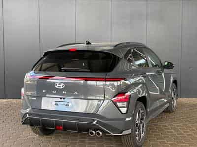Hyundai Kona N-Line MY26 (2026) - Photo 3